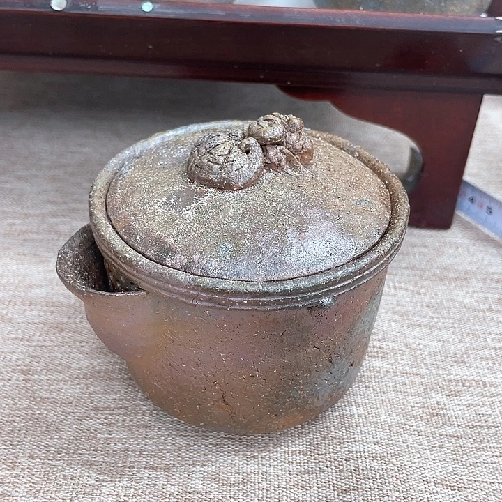 98备前烧备前烧备前烧