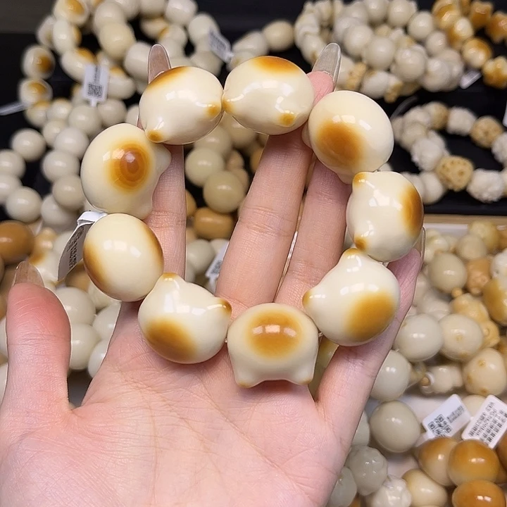菩提籽类92420暹罗猫瑕疵