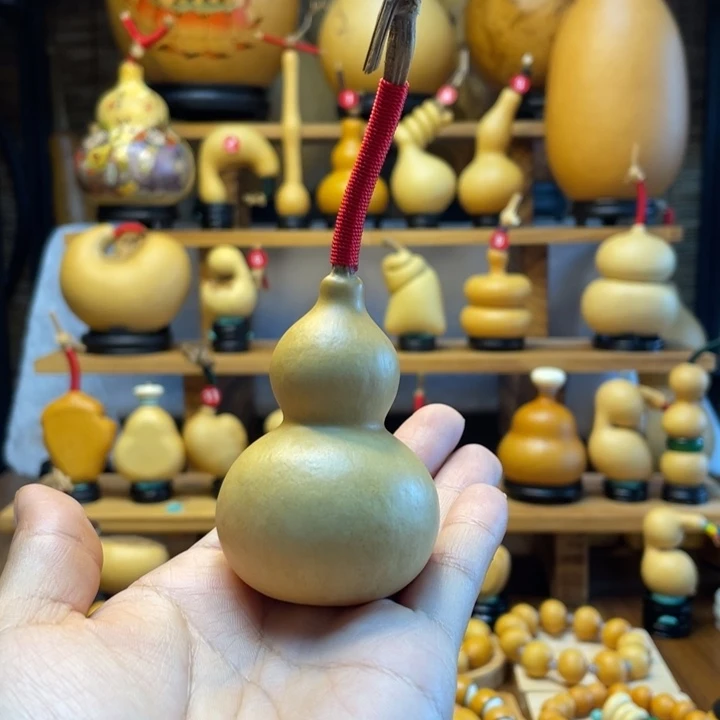倞***倢天然葫芦自然生长