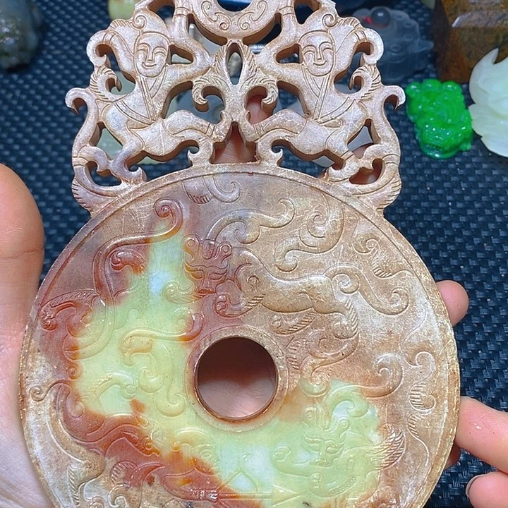 精选商品一图一物