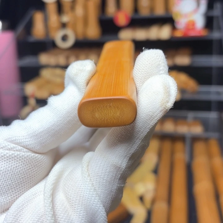-***-实心玉竹精品红皮