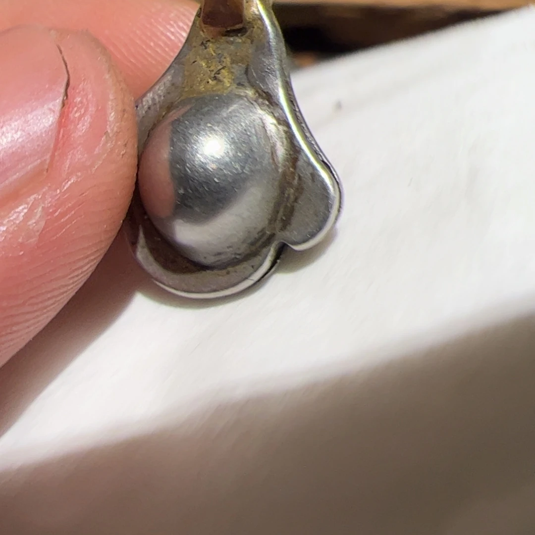 玻璃颈饰你是不是