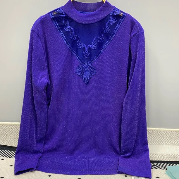 3080#新款女装时尚上衣