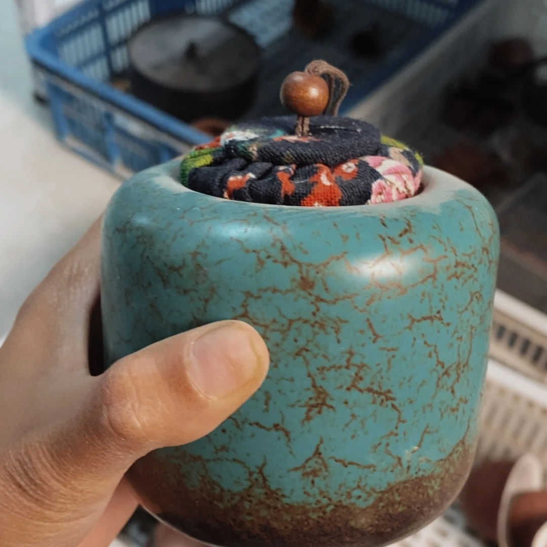 摆件德化陶瓷茶具105