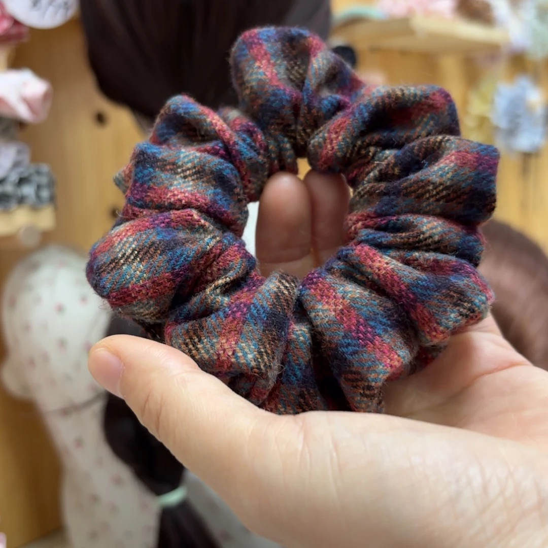 布艺非金属34号肠圈