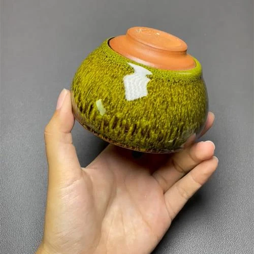 【闪购商品】茶盏-632............