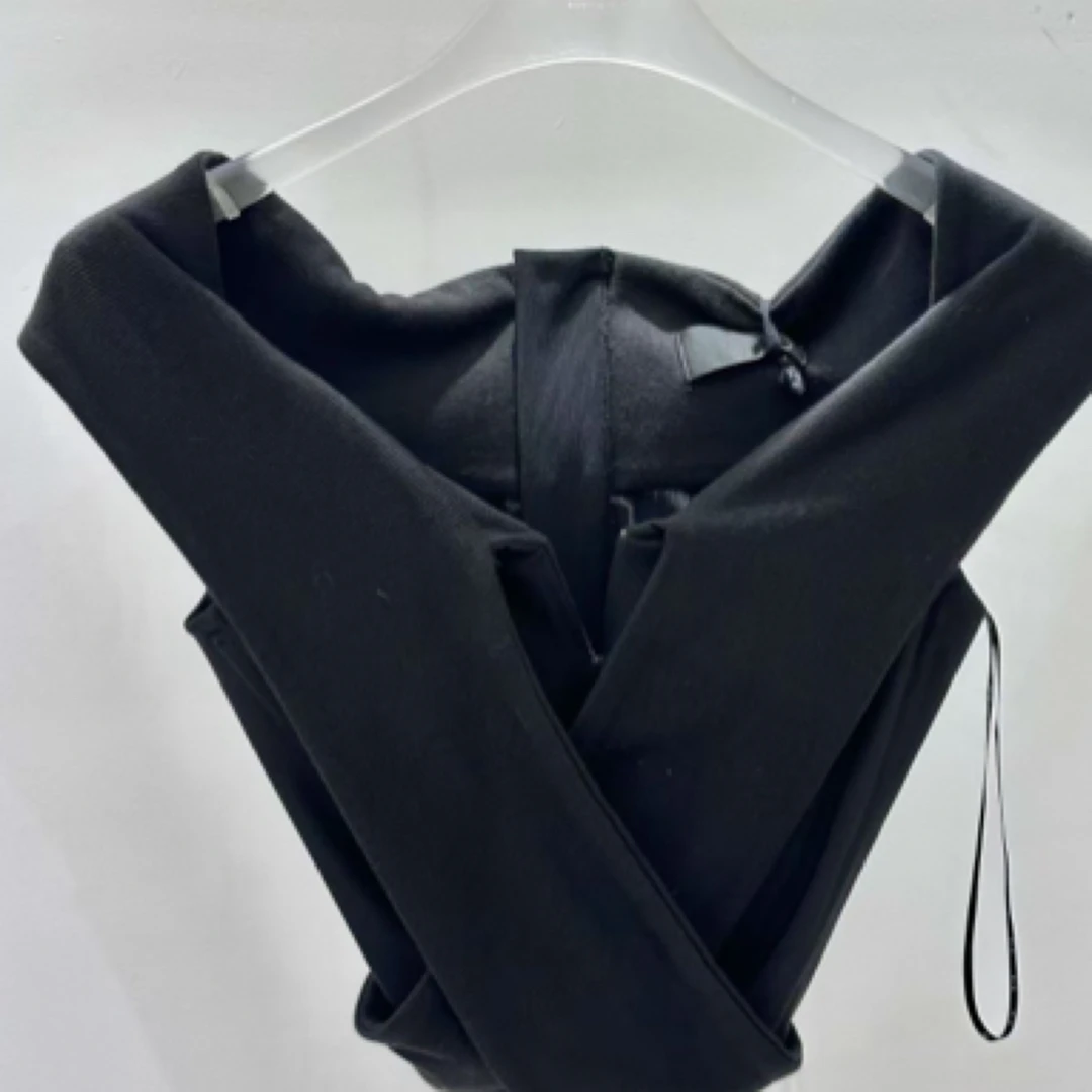 Rta 网格吊带背心上衣