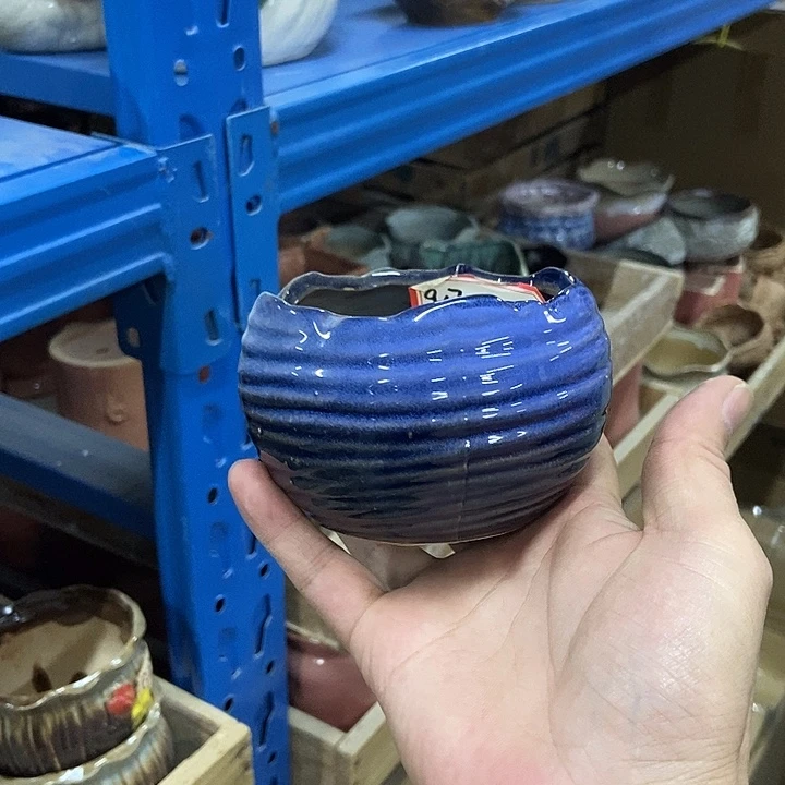 花盆单场满9.9发货9×7