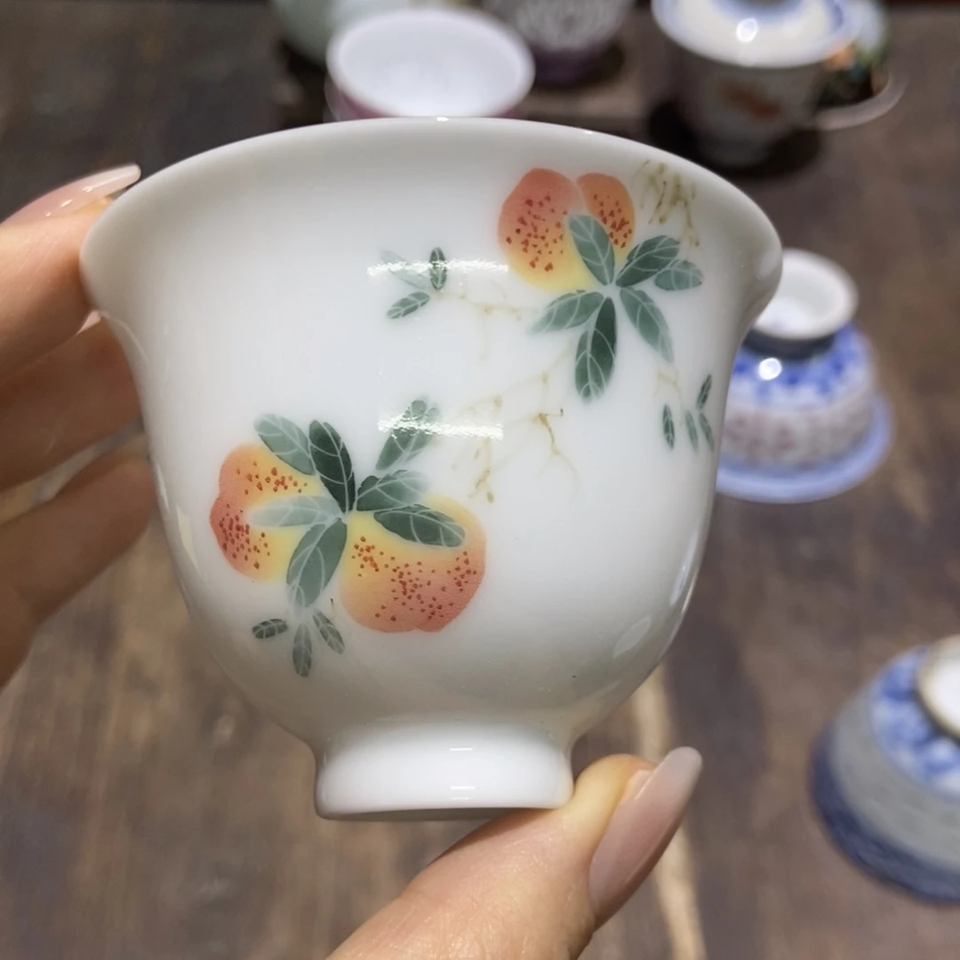 陶瓷艺术品的制作