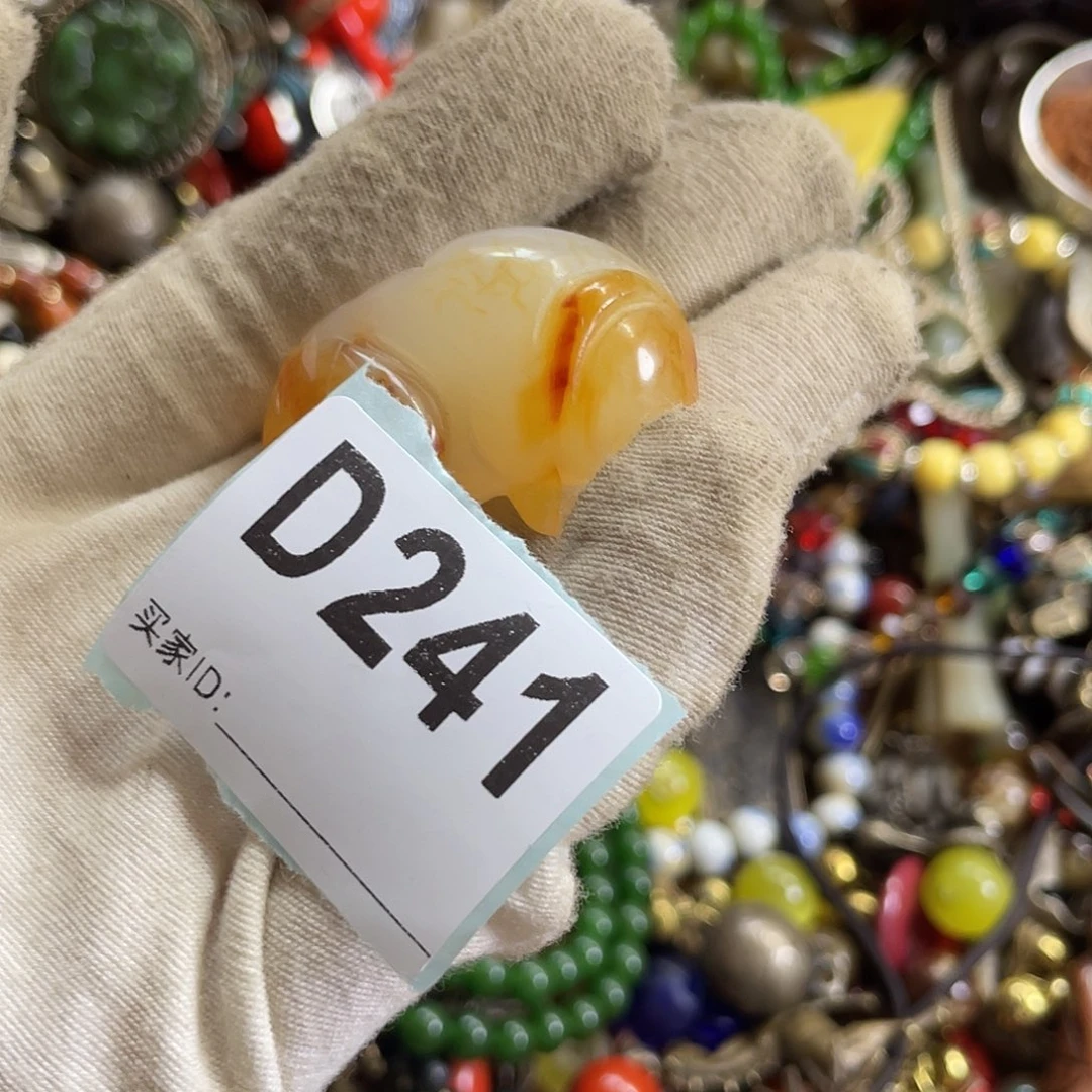 林*陶瓷手串陶瓷手串