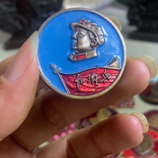 瓷片景德镇陶瓷艺术品