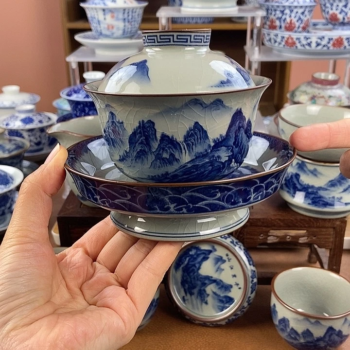 陶瓷制品加工企业及