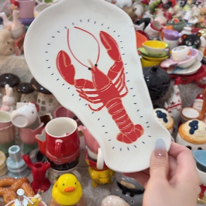 瓷片陶瓷完美主义慎拍