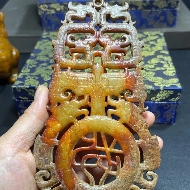 底槽青一物一图发货支持七天无理由。
