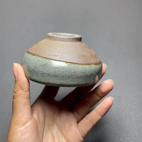 【闪购商品】茶盏-554............