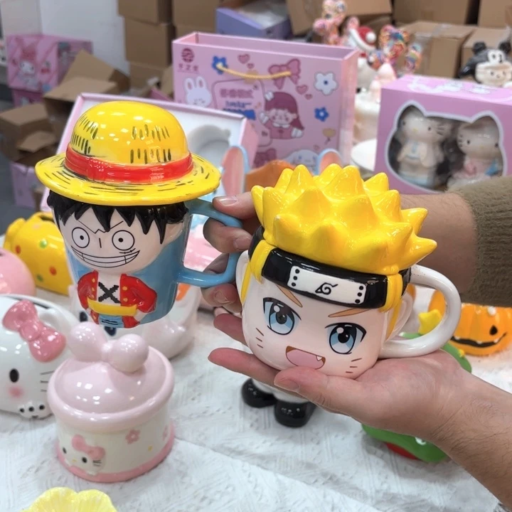 摆件陶陶瓷摆件欢迎光临