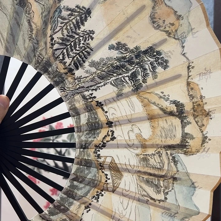 书法赵艳手绘作品