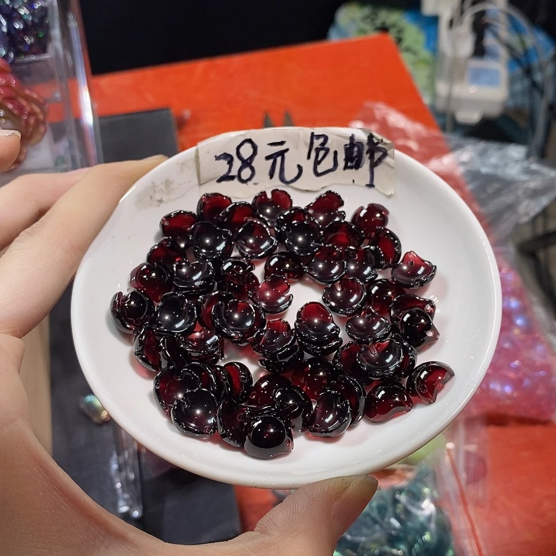 琉璃非金属180小芍药