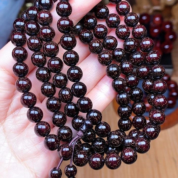 檀香紫檀（小叶紫檀）0.8