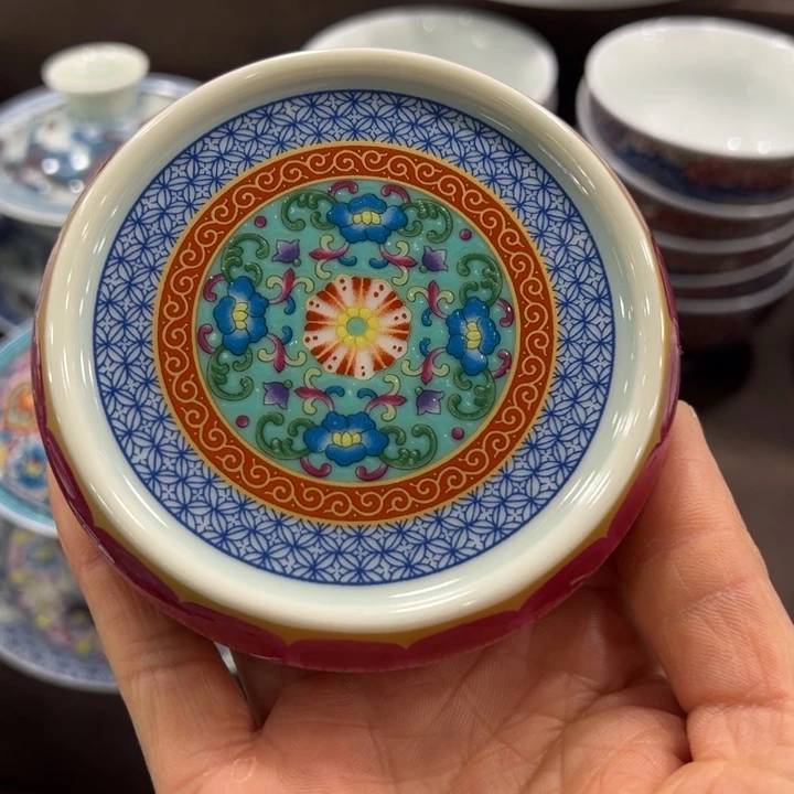 全场景德镇陶瓷景德镇陶瓷艺术