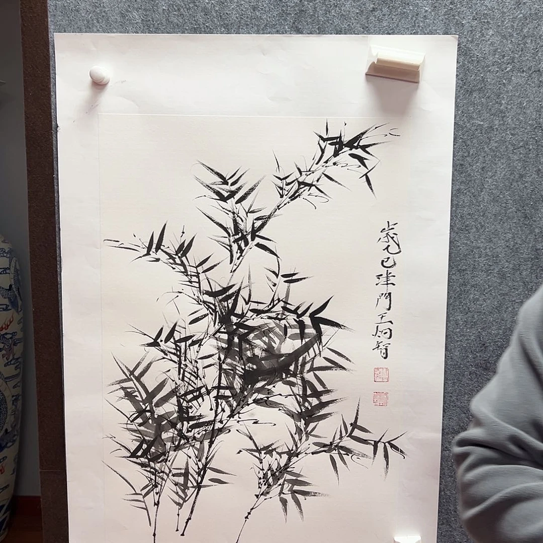 书法wjz老师福利作品