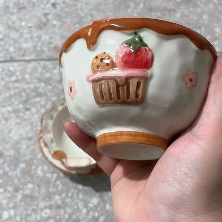 微瑕陶瓷完美主义者勿拍4
