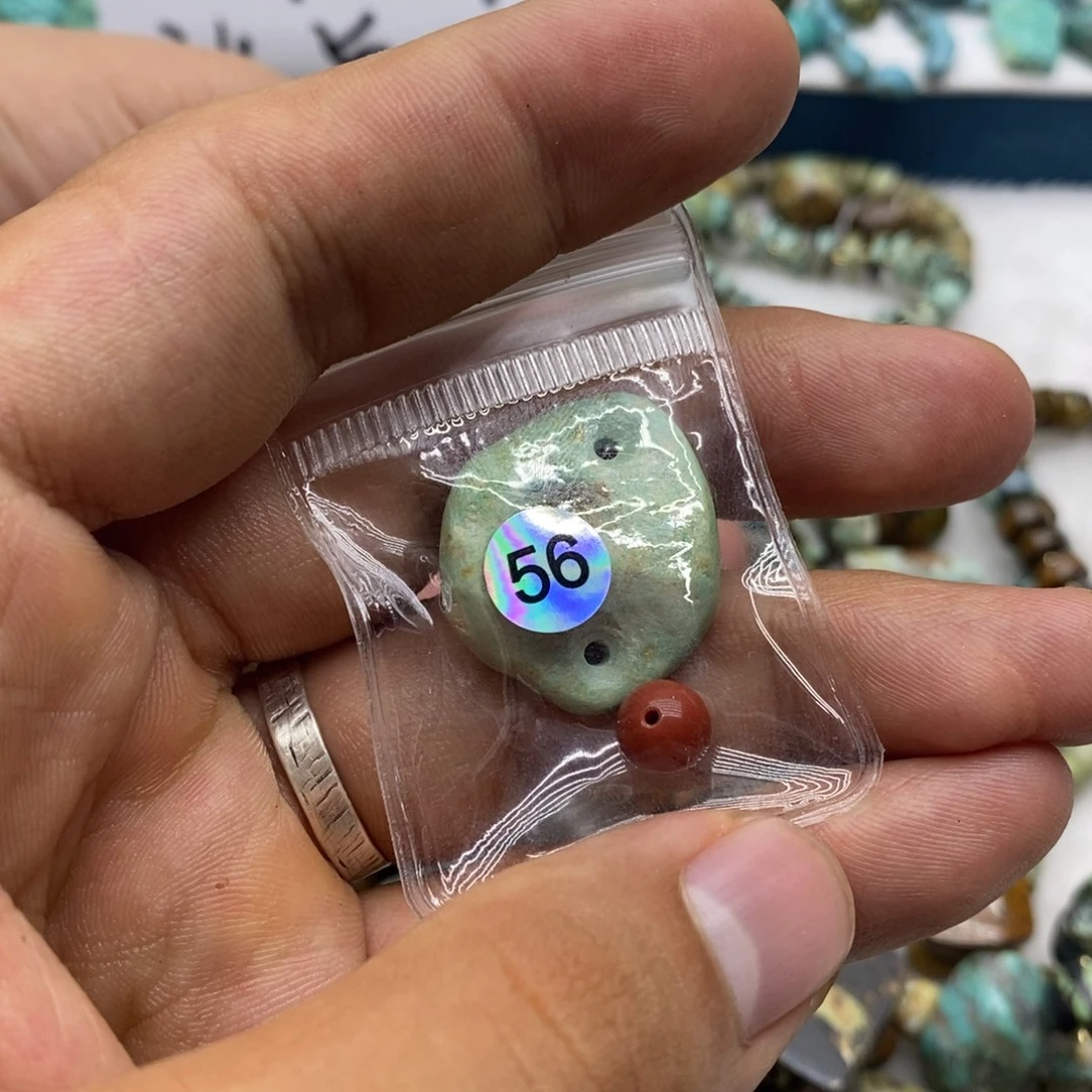 抒***意南红玛瑙未镶嵌珠宝奇石