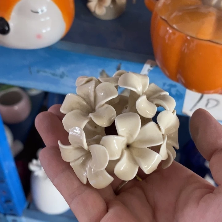 陶瓷树脂家居摆件