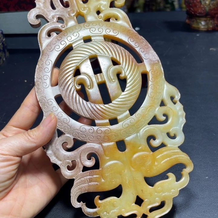 一物一图发货支持七天无理由。底槽青