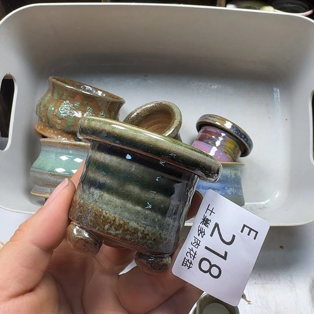 罐小*鸡陶瓷艺术品设计与制作