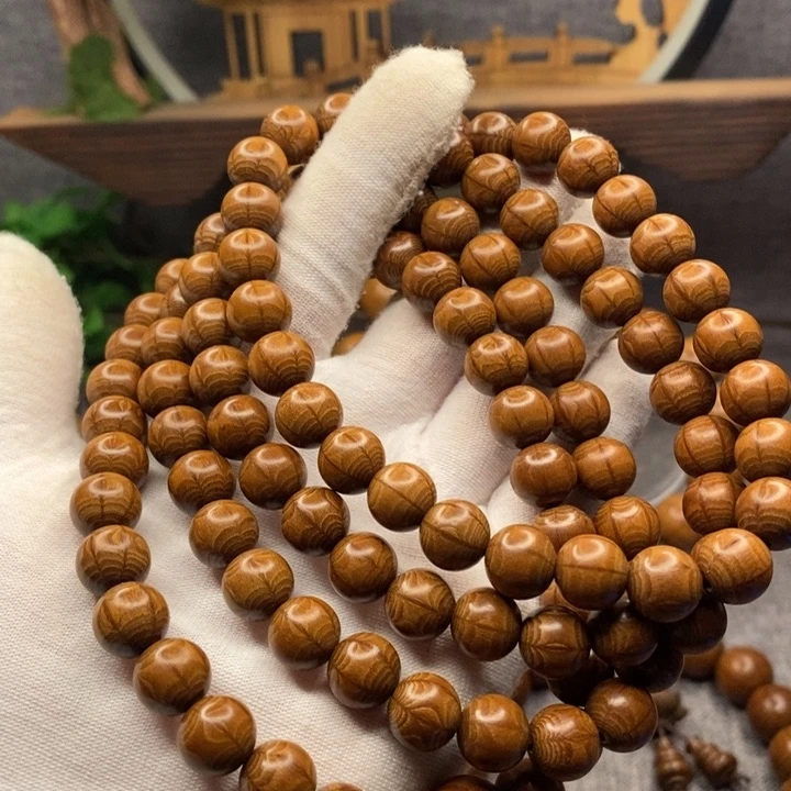 六道木手串/手链活动价1.0/108