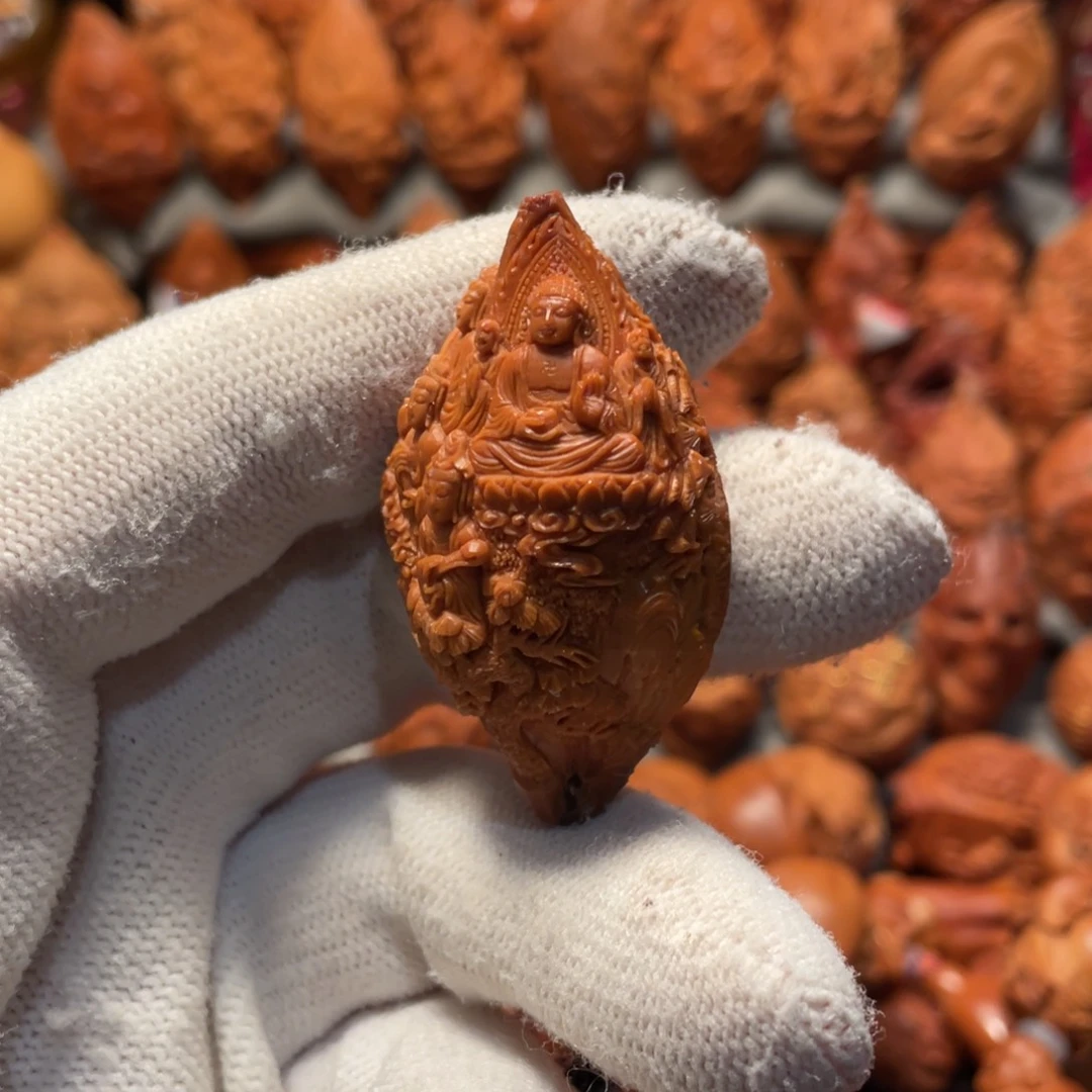 【闪购商品】手串/手链橄榄核