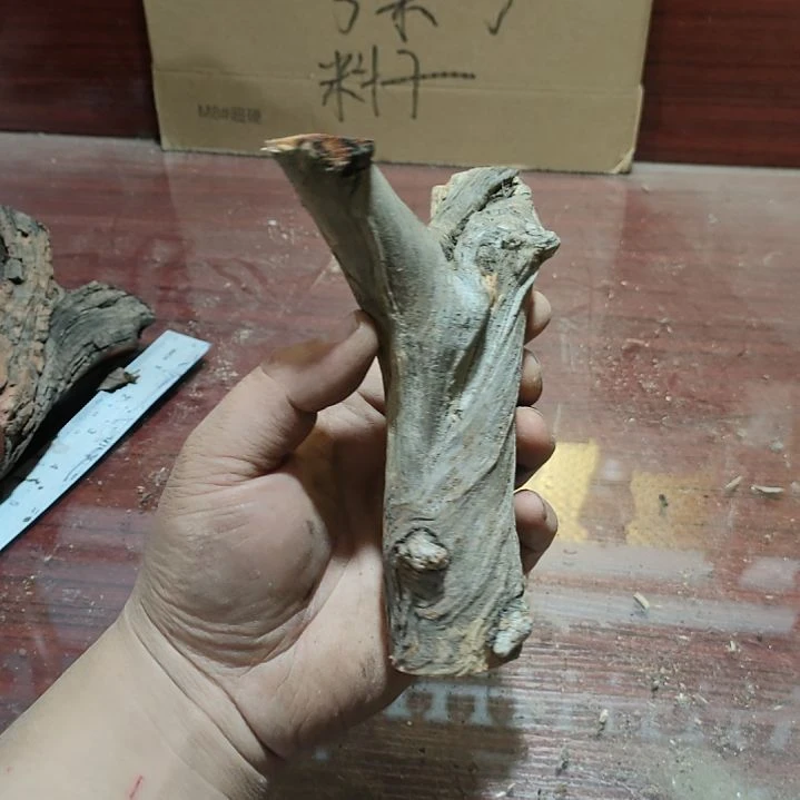 希***凸大果紫檀（缅甸花梨）