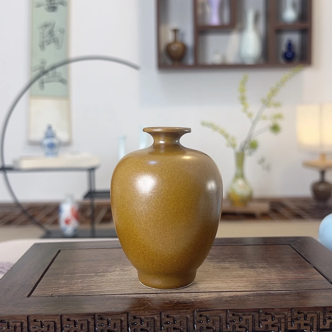 摆件景德镇陶瓷艺术展