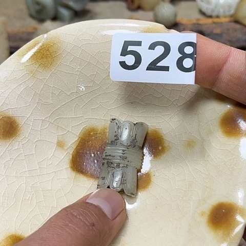 瓷片瓷器制作过程是根据不同种类