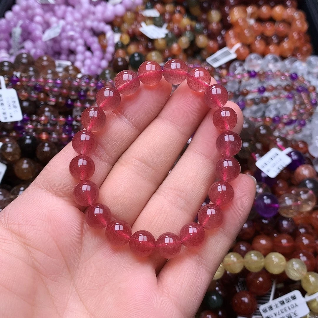 手链未镶嵌水晶，，