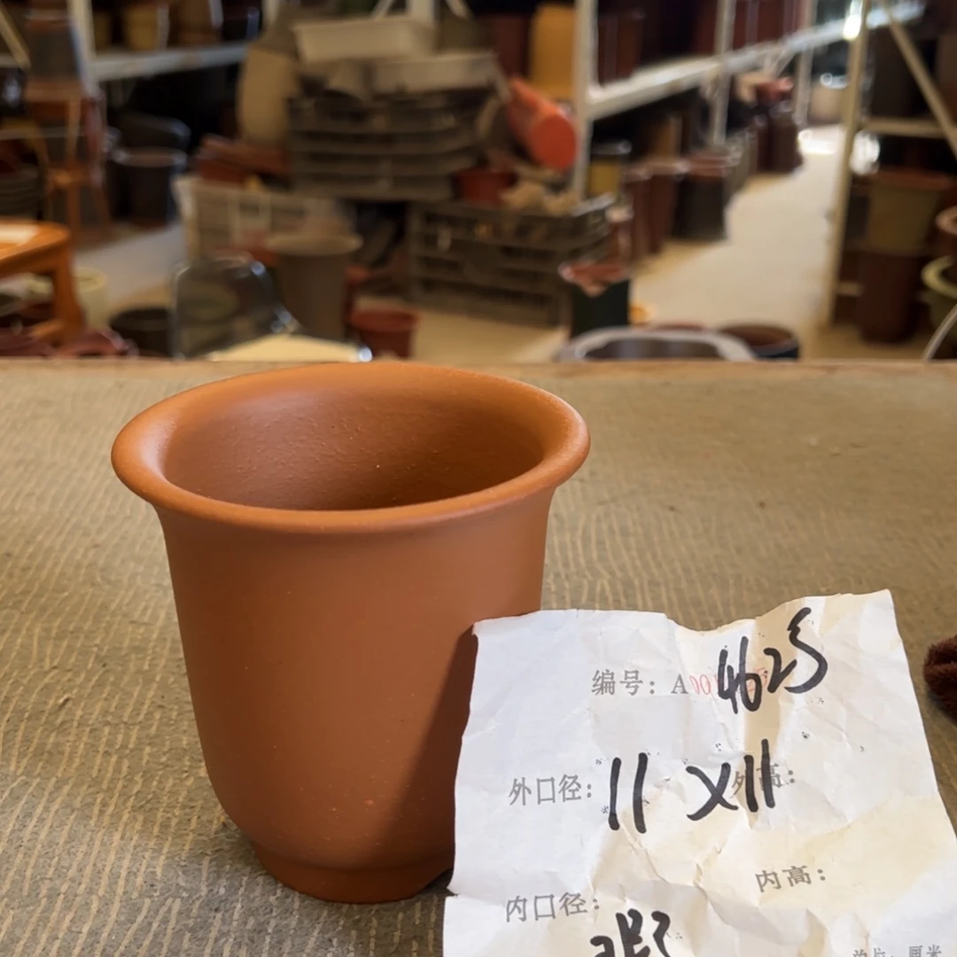 花盆紫砂紫砂花盆