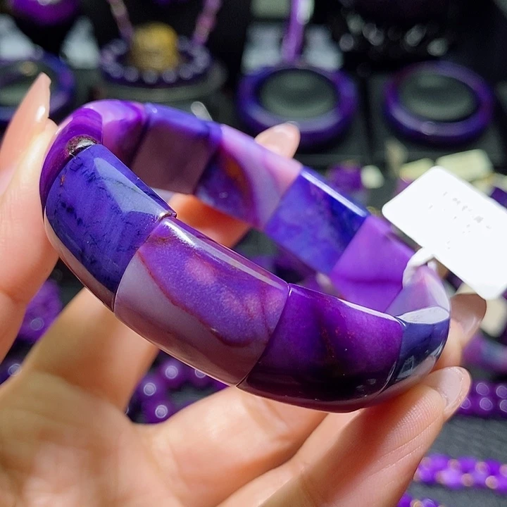 苏纪石（舒俱来）手牌未镶嵌