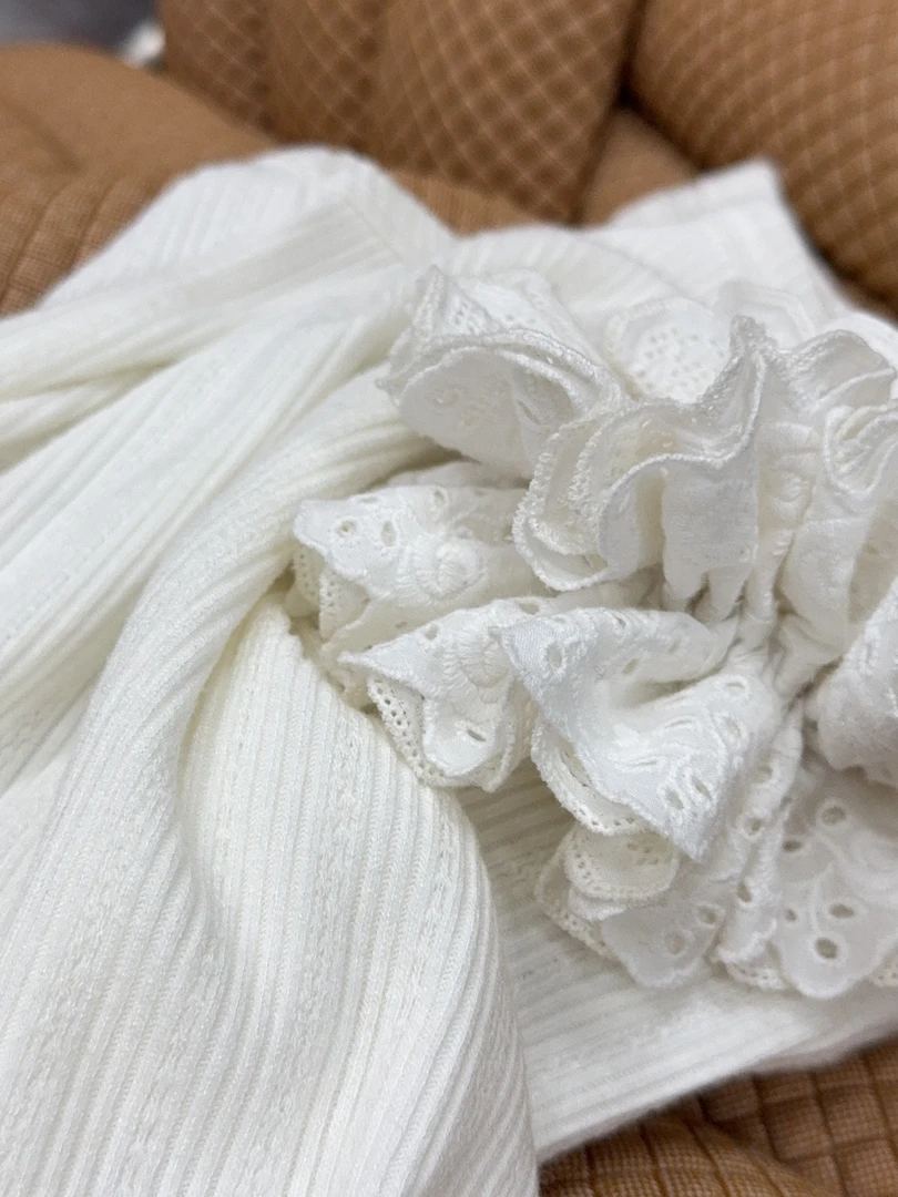 舟舟 【芭蕾发圈】发圈时尚休闲百搭