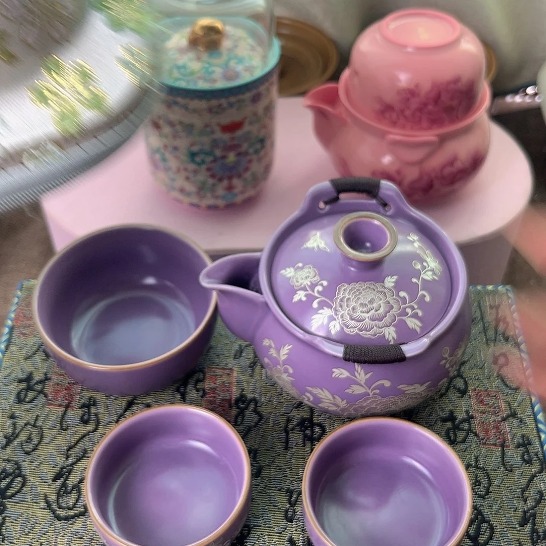 陶瓷特价清仓直播