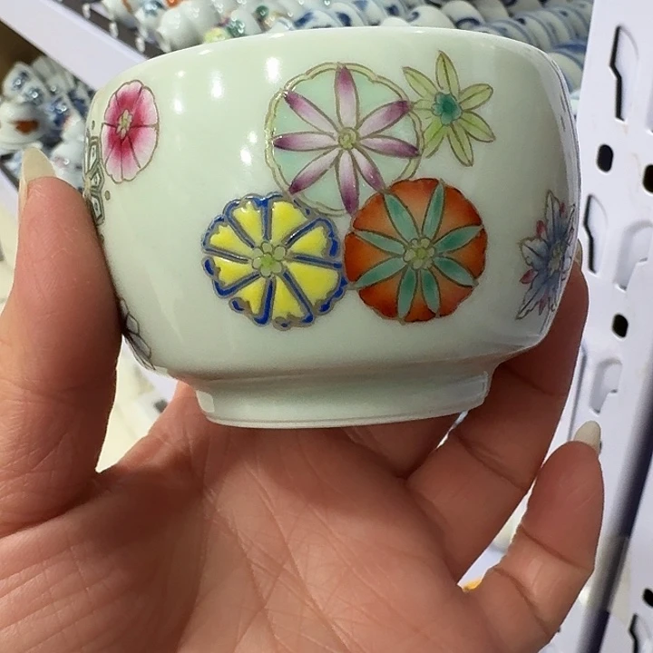 陶瓷艺术品收藏陶瓷