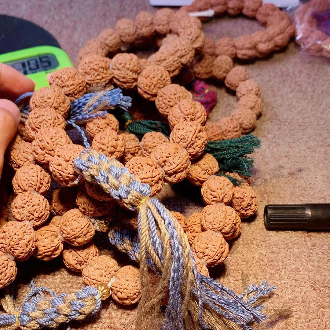 金刚菩提吊坠这个时候真的觉得