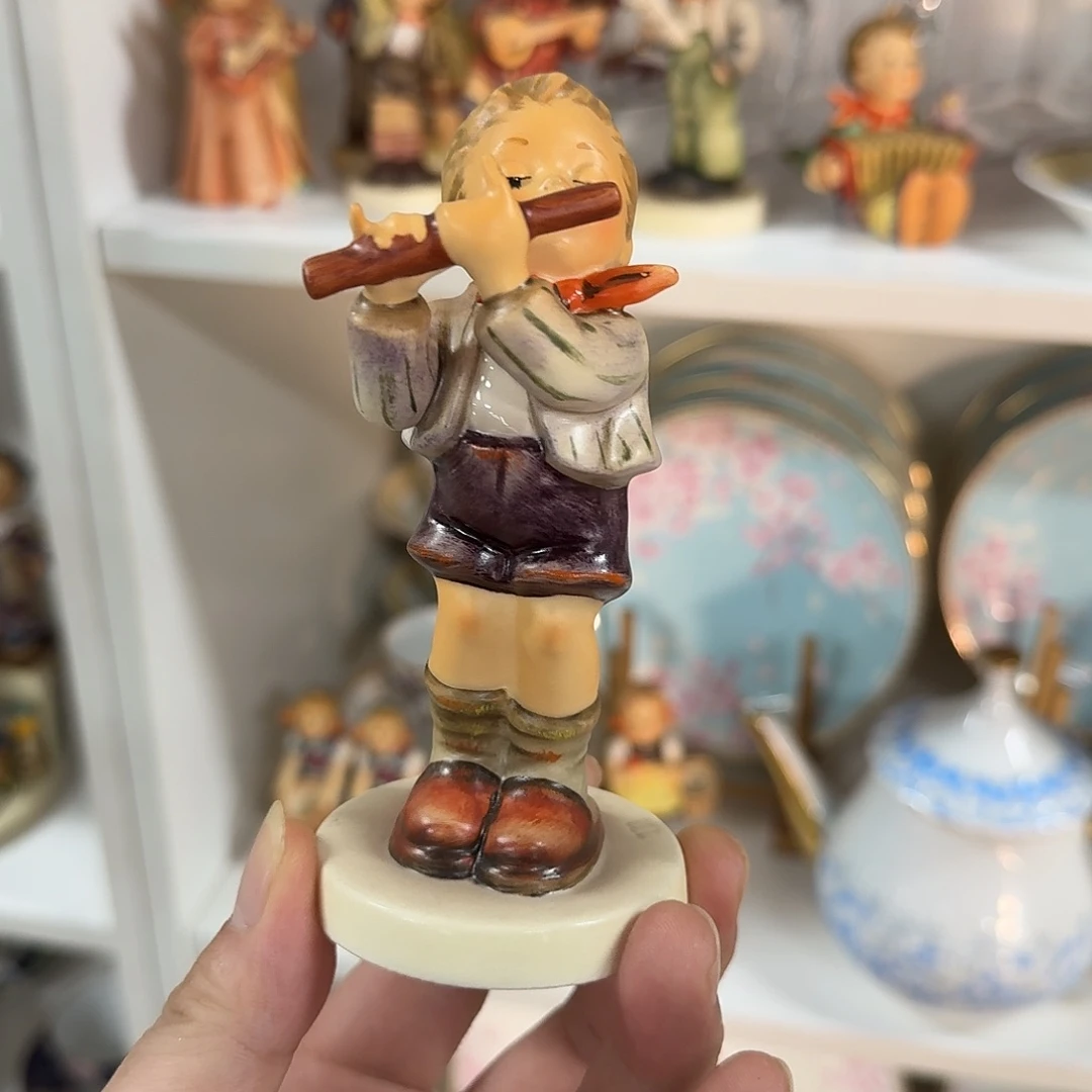 瓷片好物不断，惊喜不断