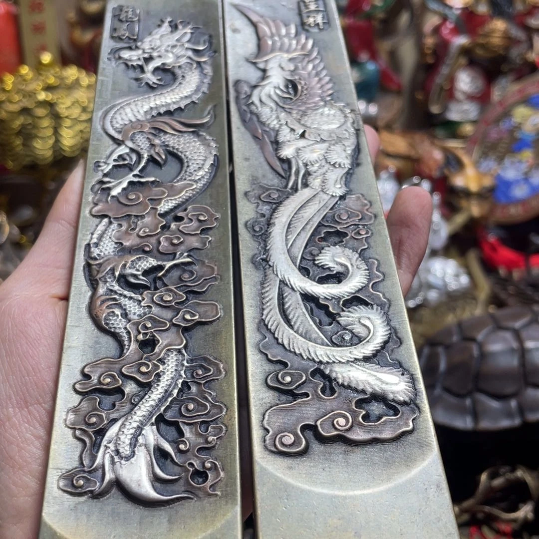 苗苗推荐精品铜器