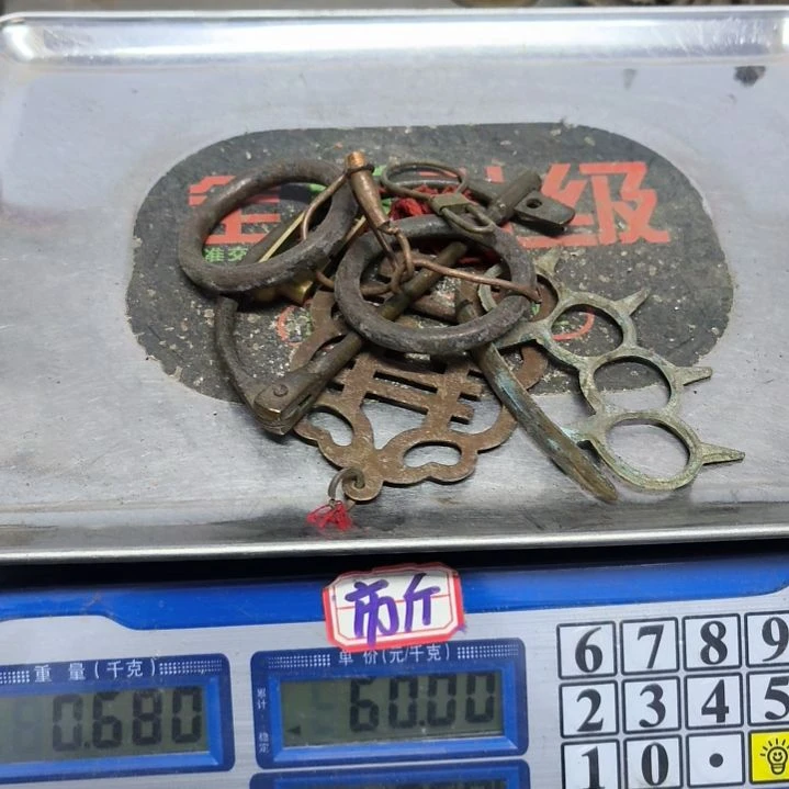 高*铜器13888888888