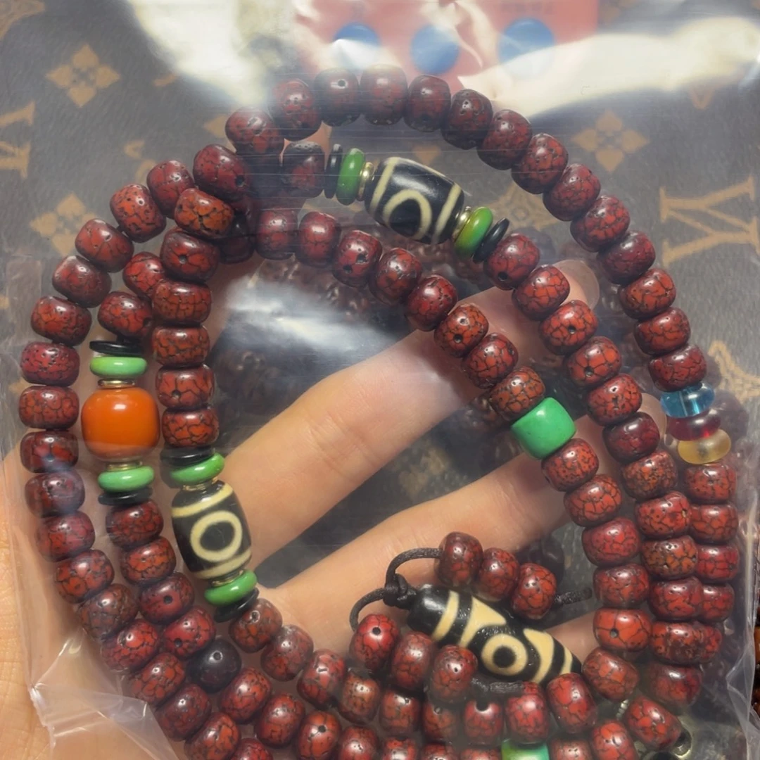 W***K泥塑藏式风格设计风格