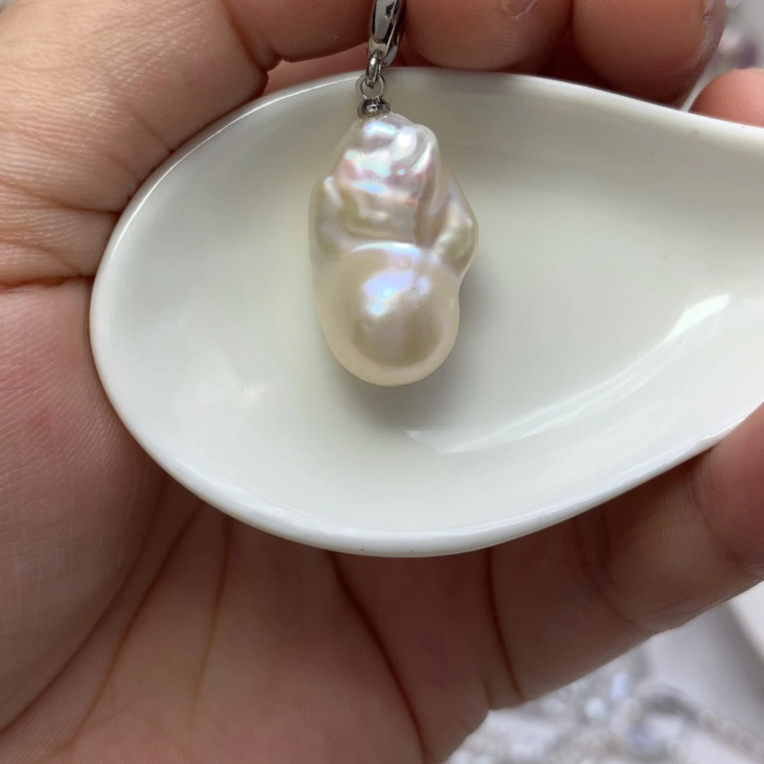 未镶嵌淡水珍珠其他