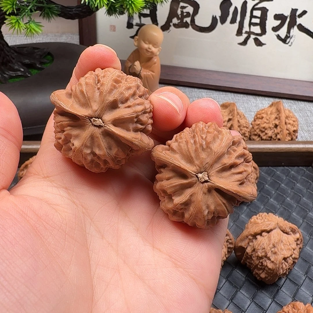 核桃全品新果宫灯39