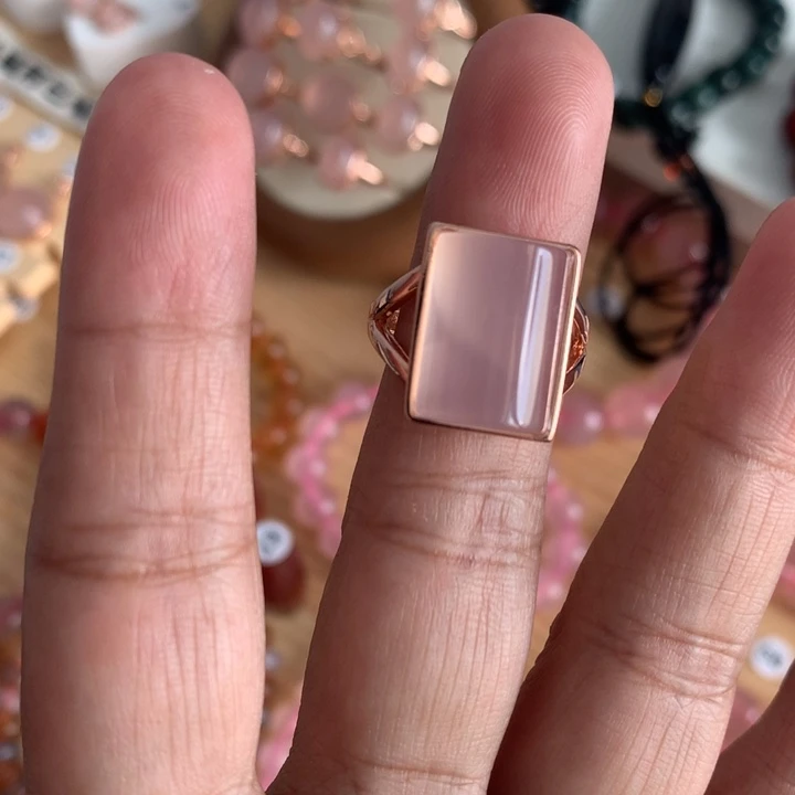 合金手链玛瑙/玉髓