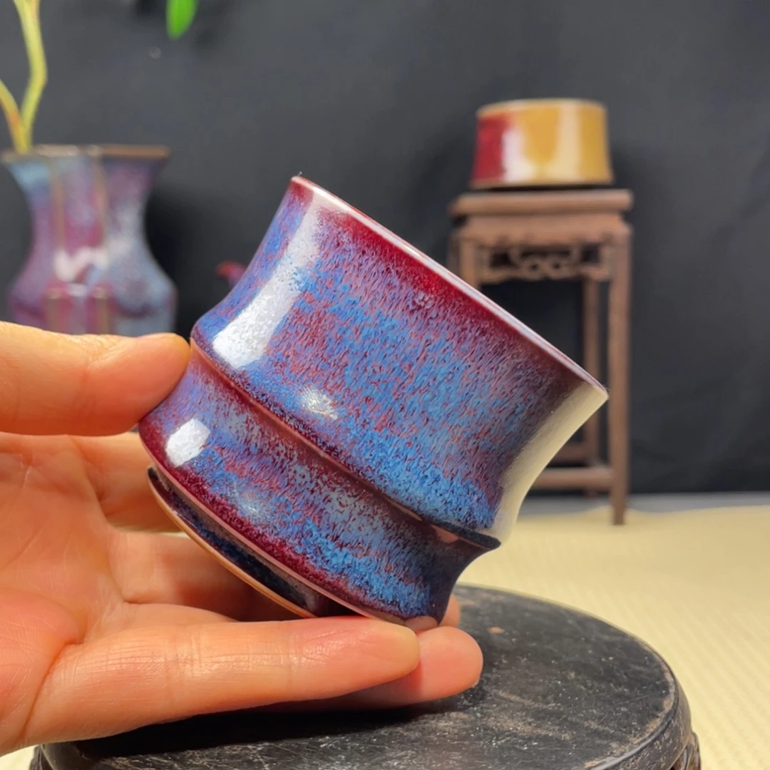 钧瓷其他纯手工88888